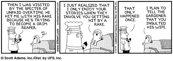 dilbert